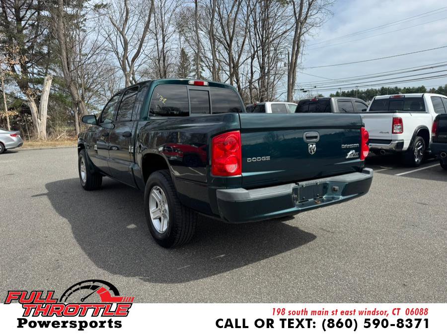 Used 2011 Dodge Dakota Big Horn image 7