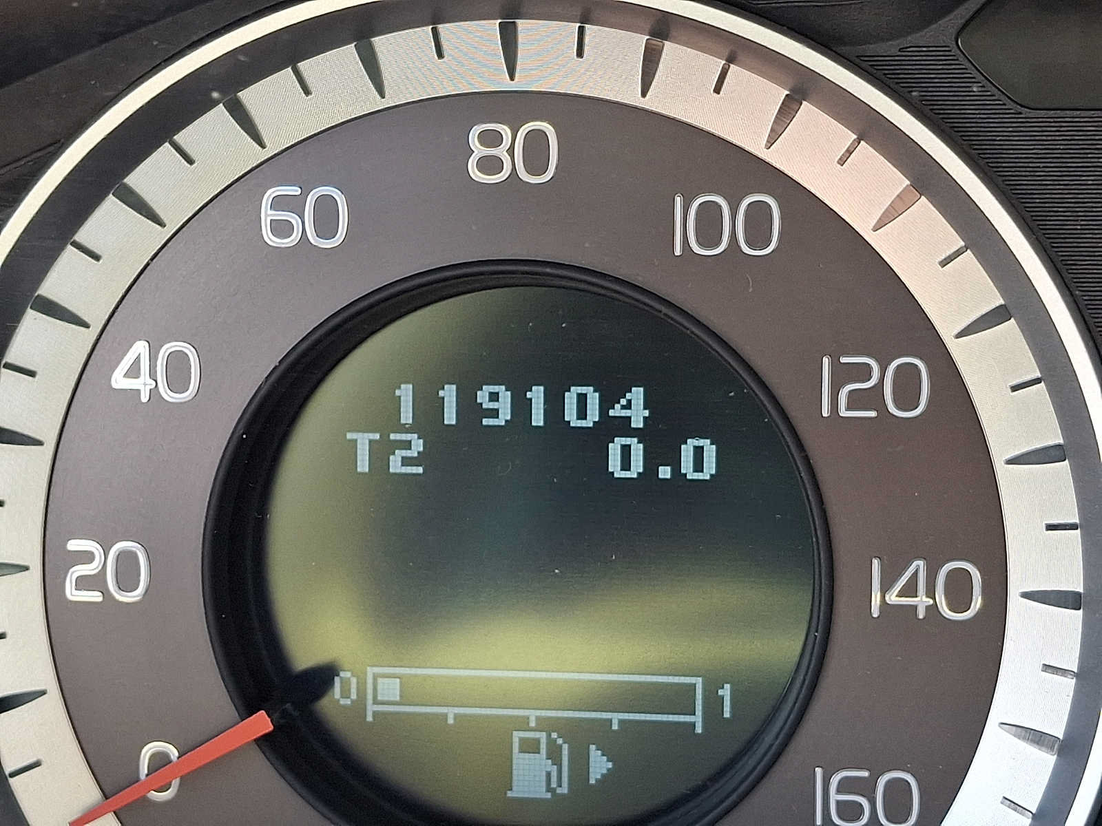 Used 2013 Volvo S80 3.2 FWD image 19