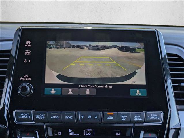 Used 2024 Honda Odyssey Sport image 14