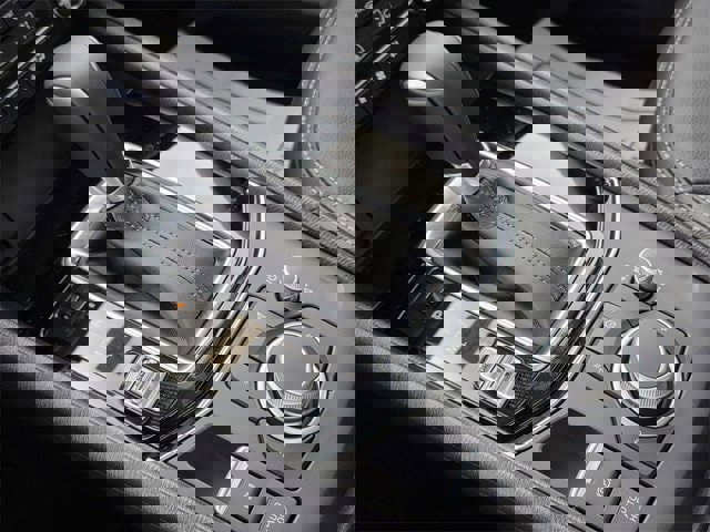 New 2025 MAZDA CX-5 AWD 2.5 S w/ Preferred Package image 13