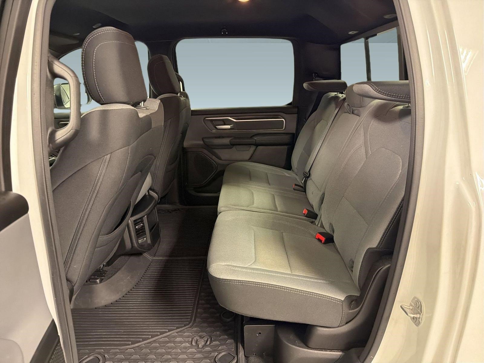Used 2022 RAM 1500 Big Horn RWD image 14