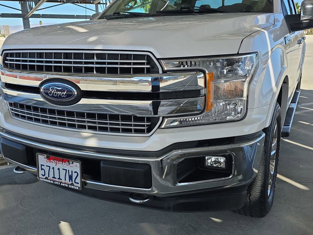 Used 2019 Ford F150 Lariat image 32