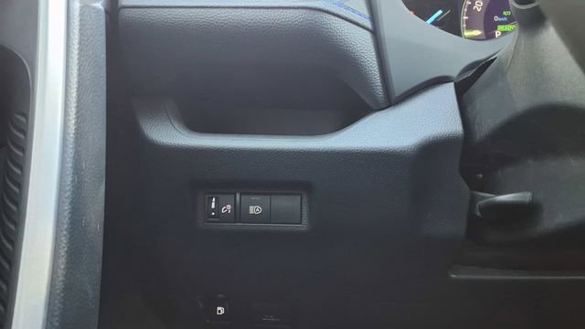 Used 2024 Toyota RAV4 SE AWD/4WD image 26