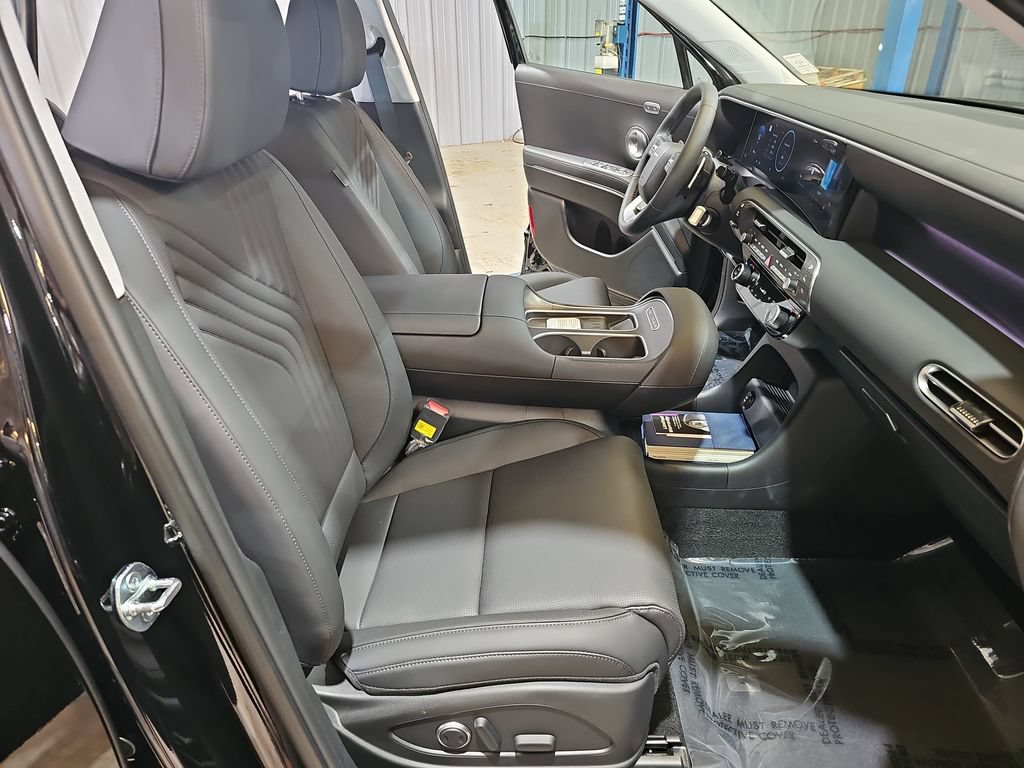New 2026 Hyundai Palisade SEL AWD/4WD image 10