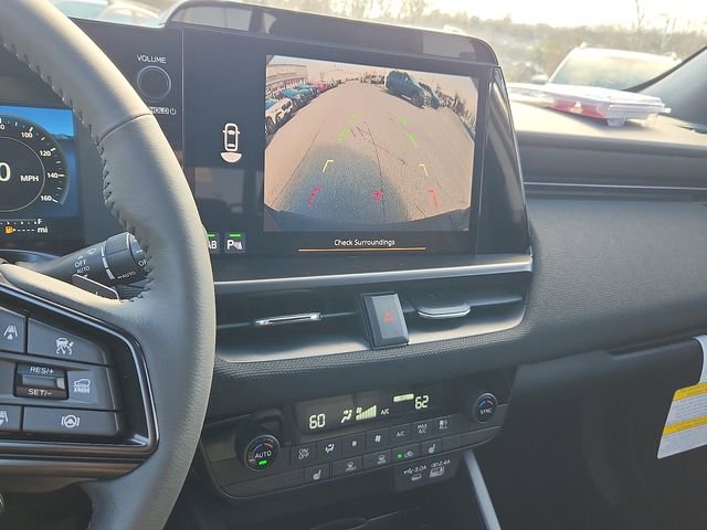 New 2026 Subaru Outback Limited image 13