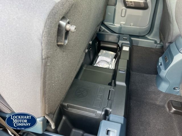 New 2026 Ford Maverick XL image 23