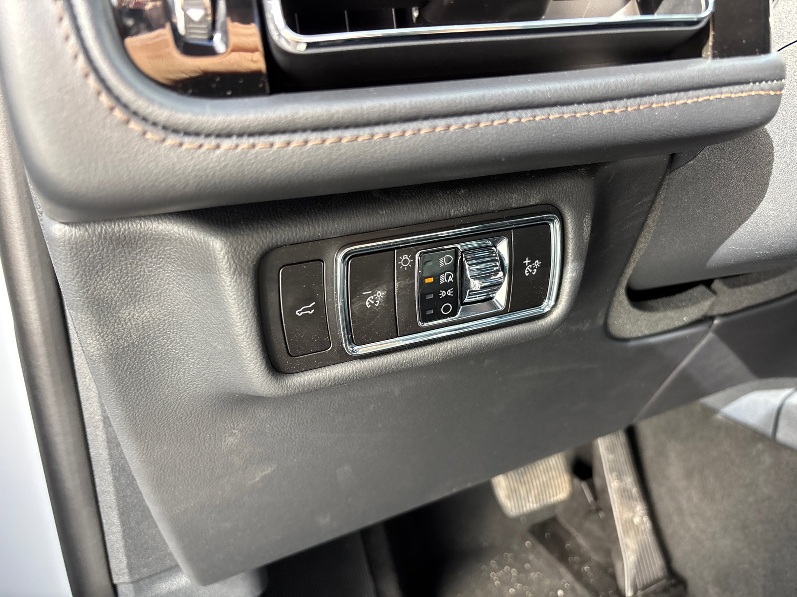 New 2026 Lincoln Aviator Reserve AWD/4WD image 14