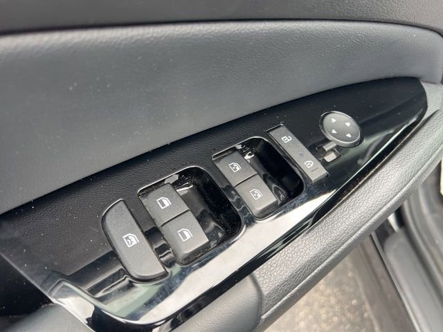 Certified 2023 Kia Sportage EX w/ EX Premium Package image 33