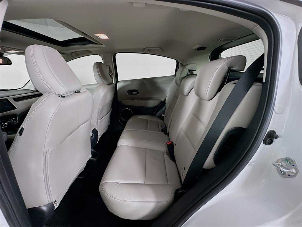 Used 2022 Honda HR-V EX-L image 23