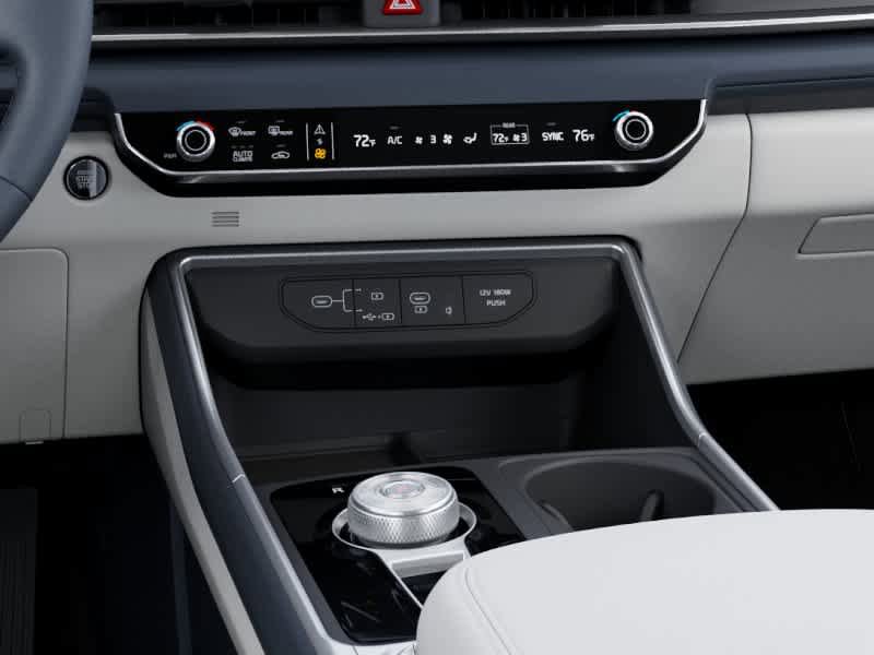 New 2026 Kia Carnival SX FWD image 23