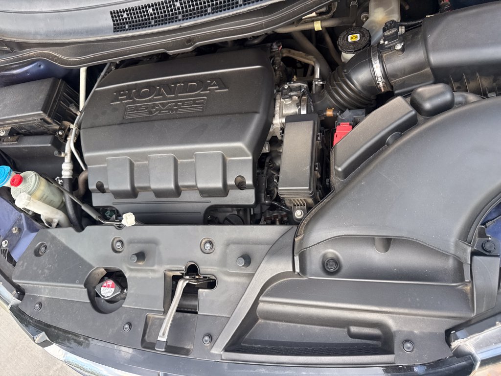 Used 2015 Honda Odyssey EX-L image 35