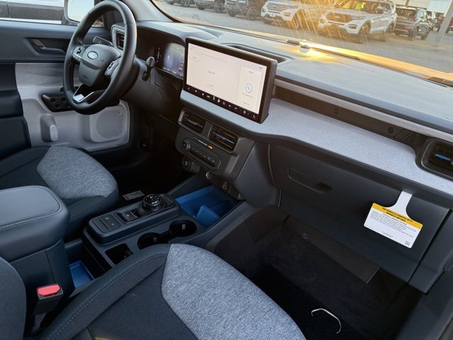 New 2026 Ford Maverick XLT w/ XLT Luxury Package image 12