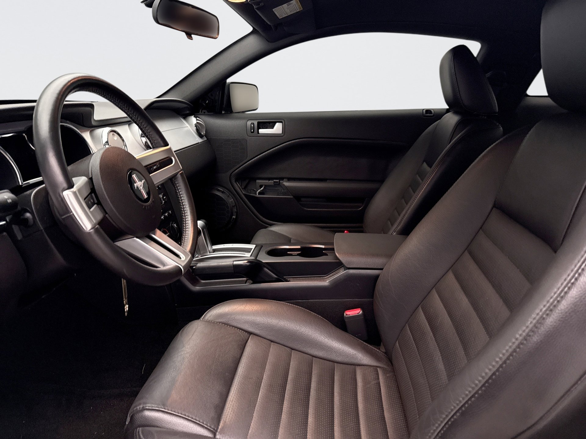 Used 2007 Ford Mustang GT Premium RWD image 9