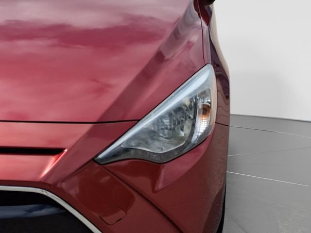 Used 2018 Toyota Yaris iA FWD image 11