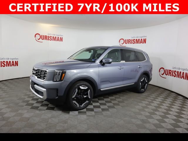 Used 2025 Kia Telluride S image 5