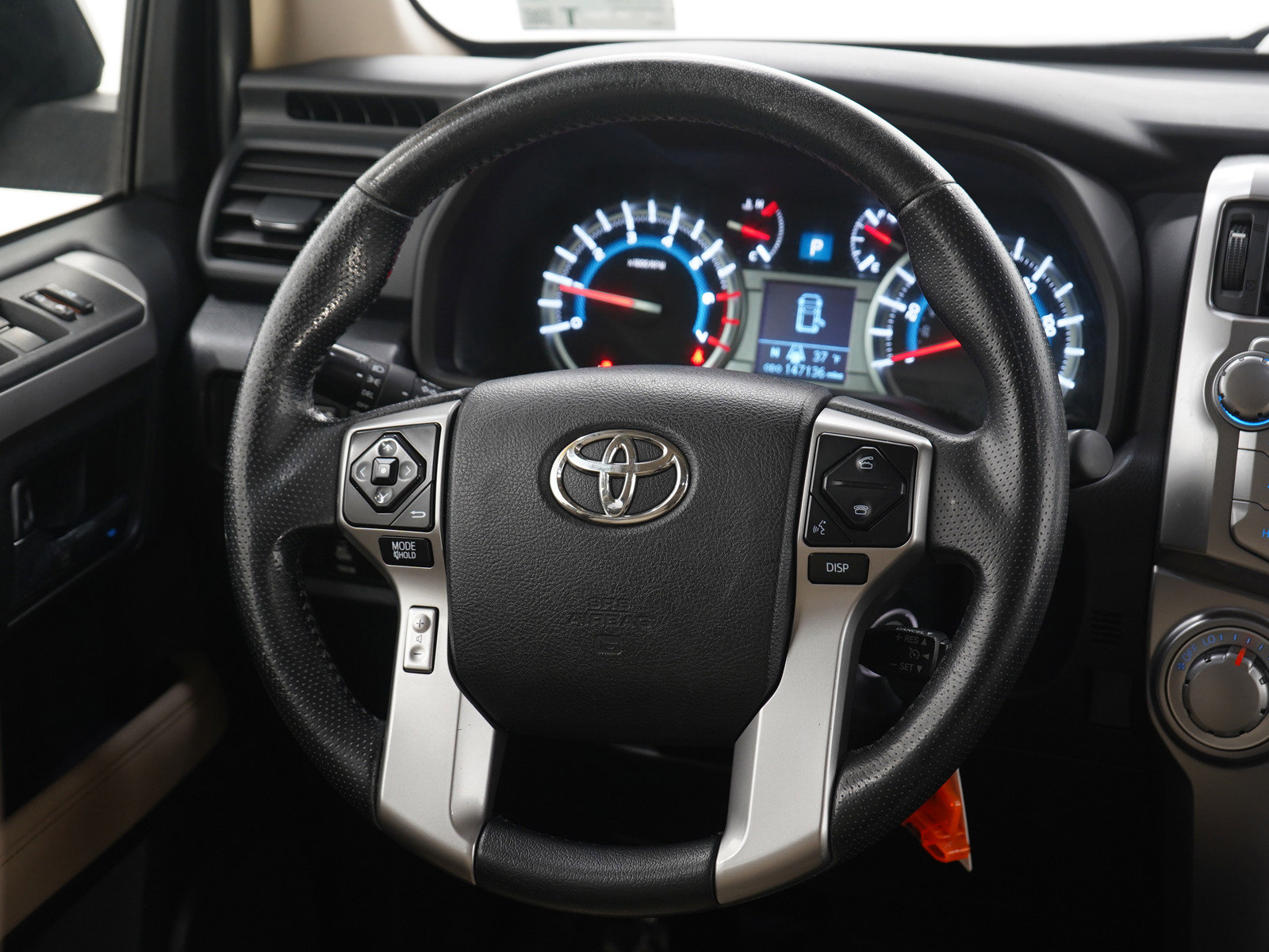 Used 2014 Toyota 4Runner SR5 Premium image 15