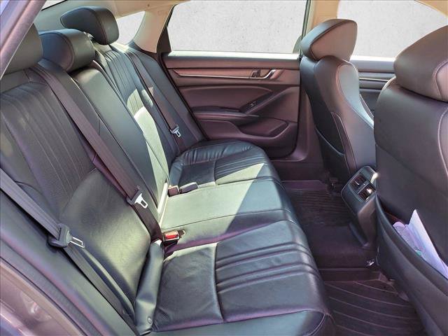Used 2018 Honda Accord EX-L image 16