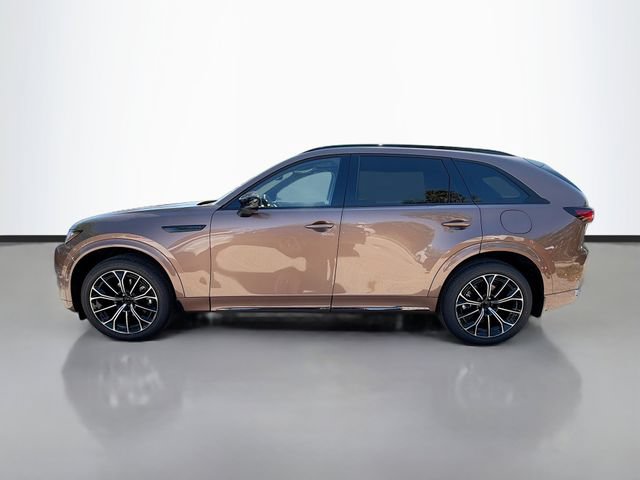 New 2026 MAZDA CX-70 3.3 Turbo S w/ Premium Plus AWD/4WD image 7