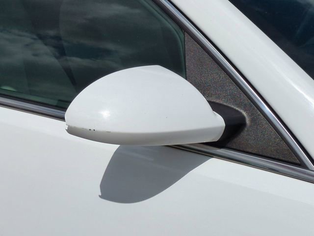 Used 2015 Chevrolet Impala Limited LS image 11