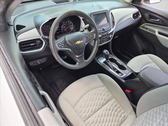 Used 2019 Chevrolet Equinox LS FWD image 10