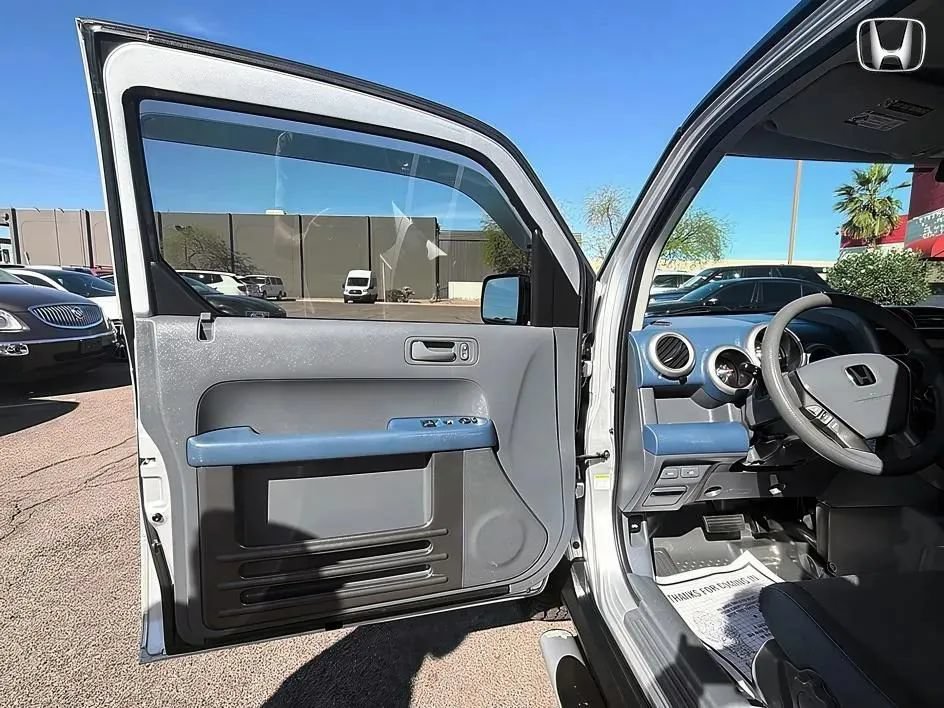 Used 2006 Honda Element EX-P image 26