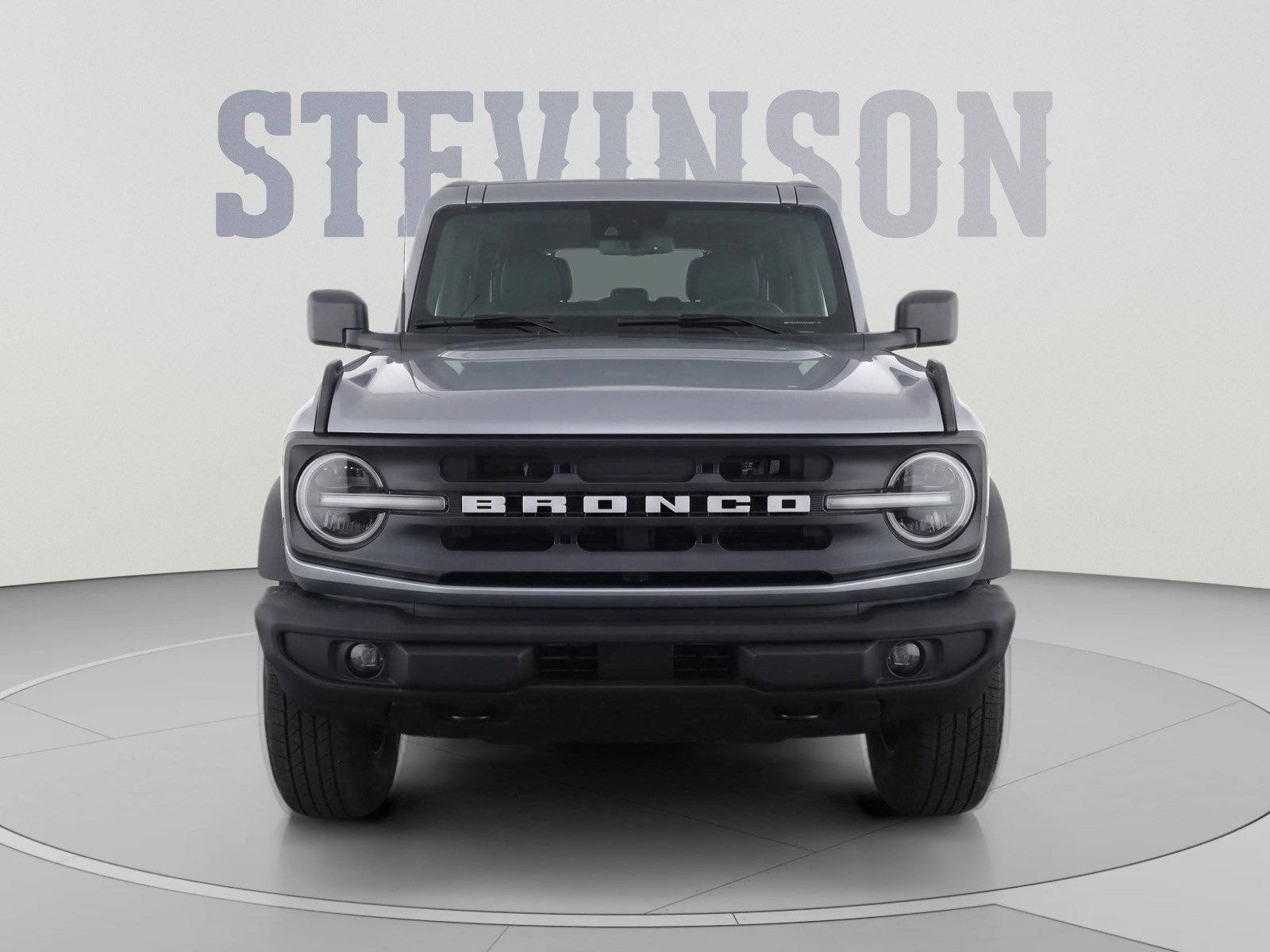 Used 2022 Ford Bronco Big Bend AWD/4WD image 5