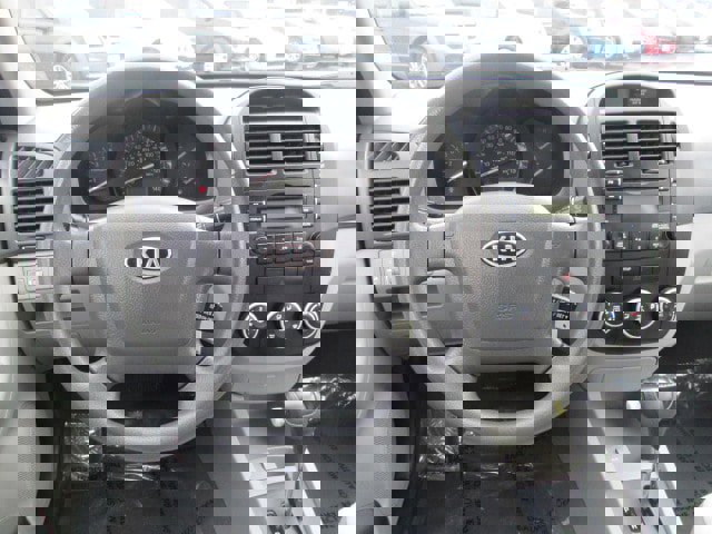 Used 2009 Kia Spectra EX image 14