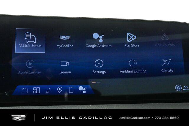 New 2026 Cadillac CT5 Premium Luxury w/ Technology Package RWD image 14