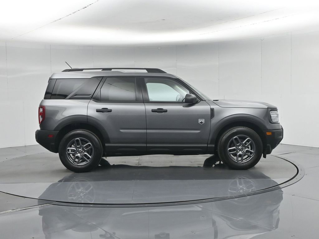 Used 2025 Ford Bronco Sport Big Bend AWD/4WD image 27