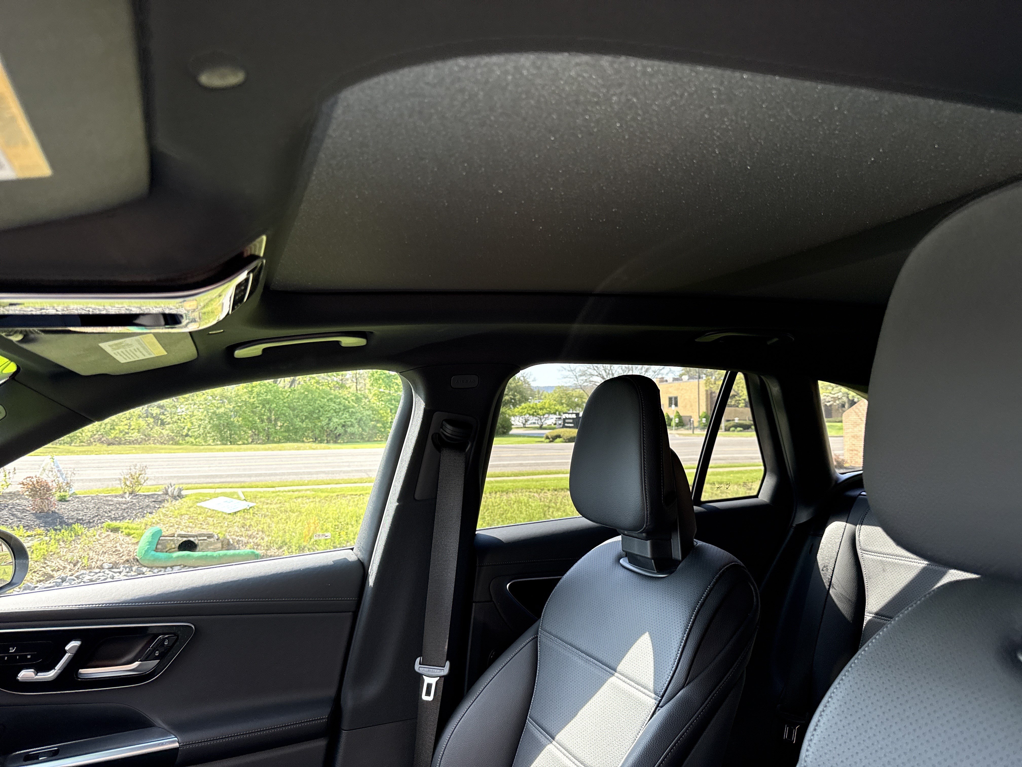 Used 2023 Mercedes-Benz GLC 300 4MATIC image 28