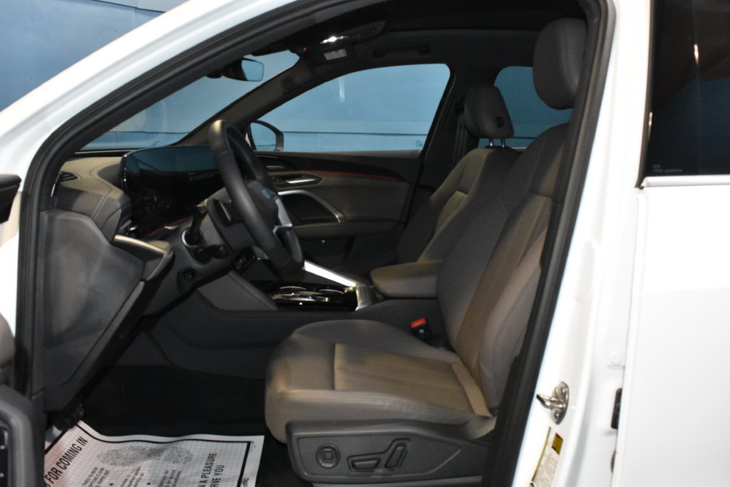 Certified 2025 Audi Q5 Premium Plus w/ Premium Plus AWD/4WD image 7