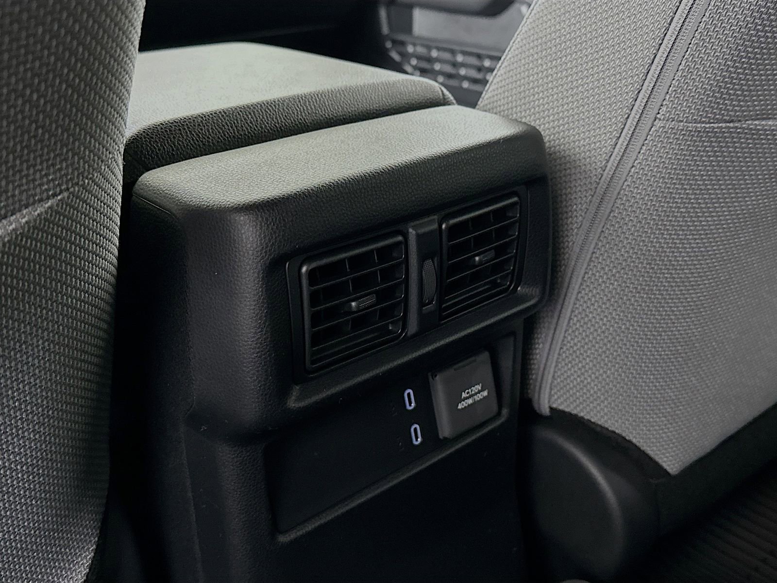 New 2026 Toyota 4Runner TRD Off-Road image 25