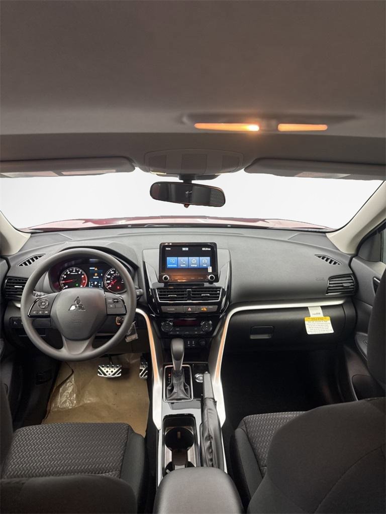 New 2026 Mitsubishi Eclipse Cross ES image 36