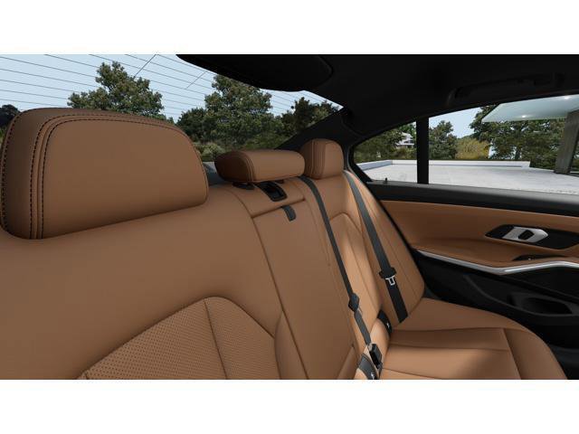 New 2026 BMW 330i Sedan w/ Premium Package image 12