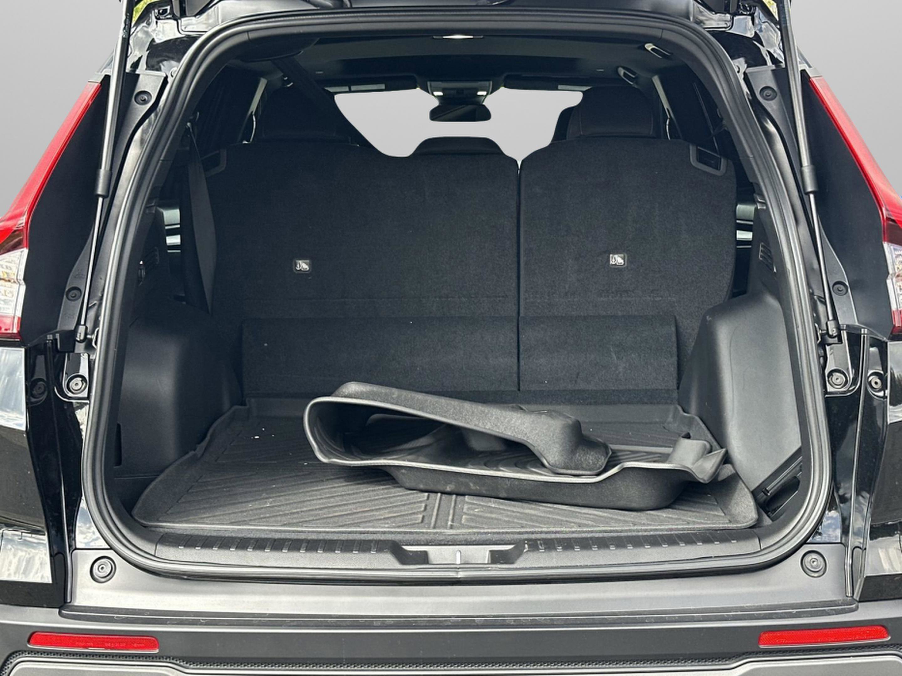 Certified 2025 Honda CR-V Sport image 33