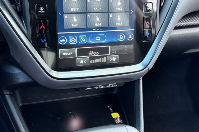New 2026 Subaru Crosstrek 2.5i Limited AWD/4WD image 17