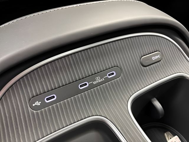 New 2026 Hyundai Palisade Calligraphy image 33