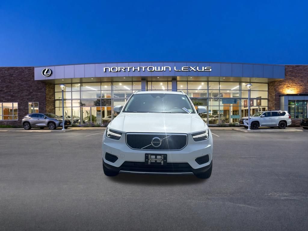 Used 2019 Volvo XC40 T5 Momentum AWD/4WD image 20