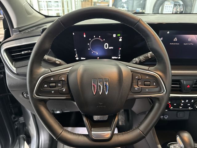 Used 2024 Buick Encore GX Sport Touring w/ Comfort Package image 11