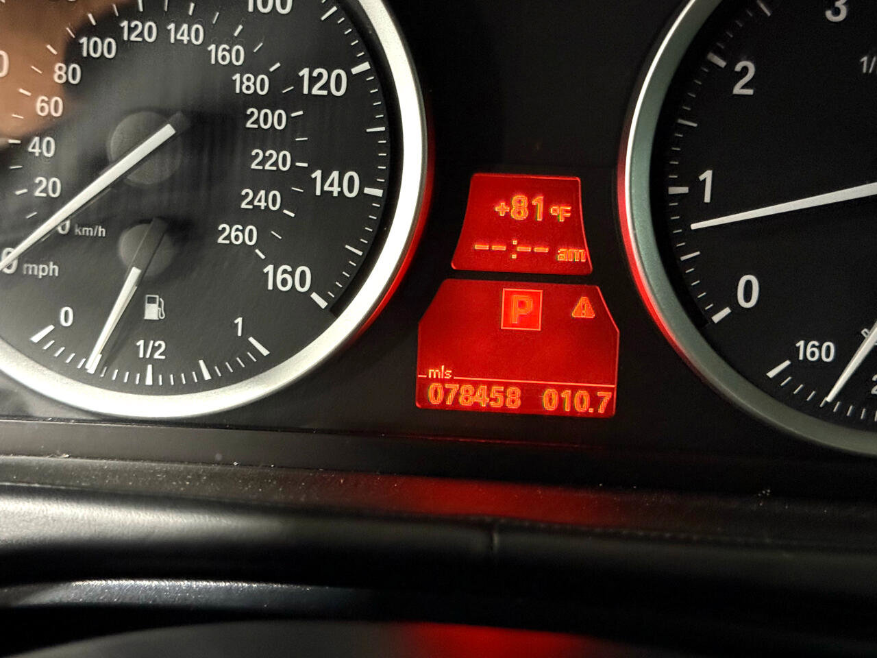 Used 2013 BMW X6 xDrive50i image 15