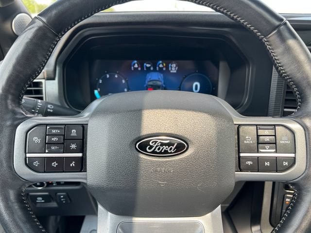 Used 2024 Ford F150 Lariat w/ Equipment Group 502A High AWD/4WD image 37