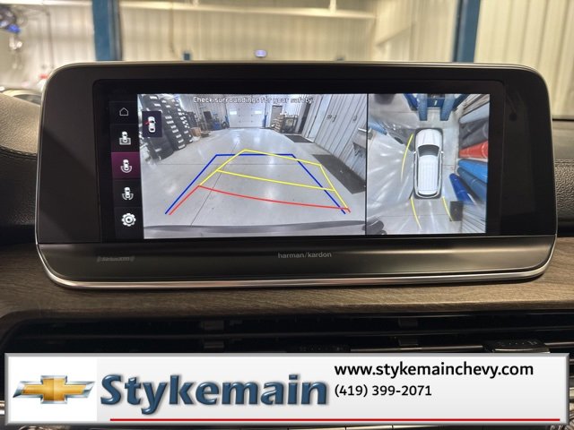 Used 2022 Kia Telluride SX image 41