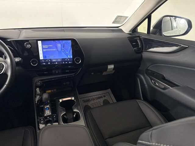 Certified 2025 Lexus NX 350 AWD w/ Accessory Package (2T) image 35