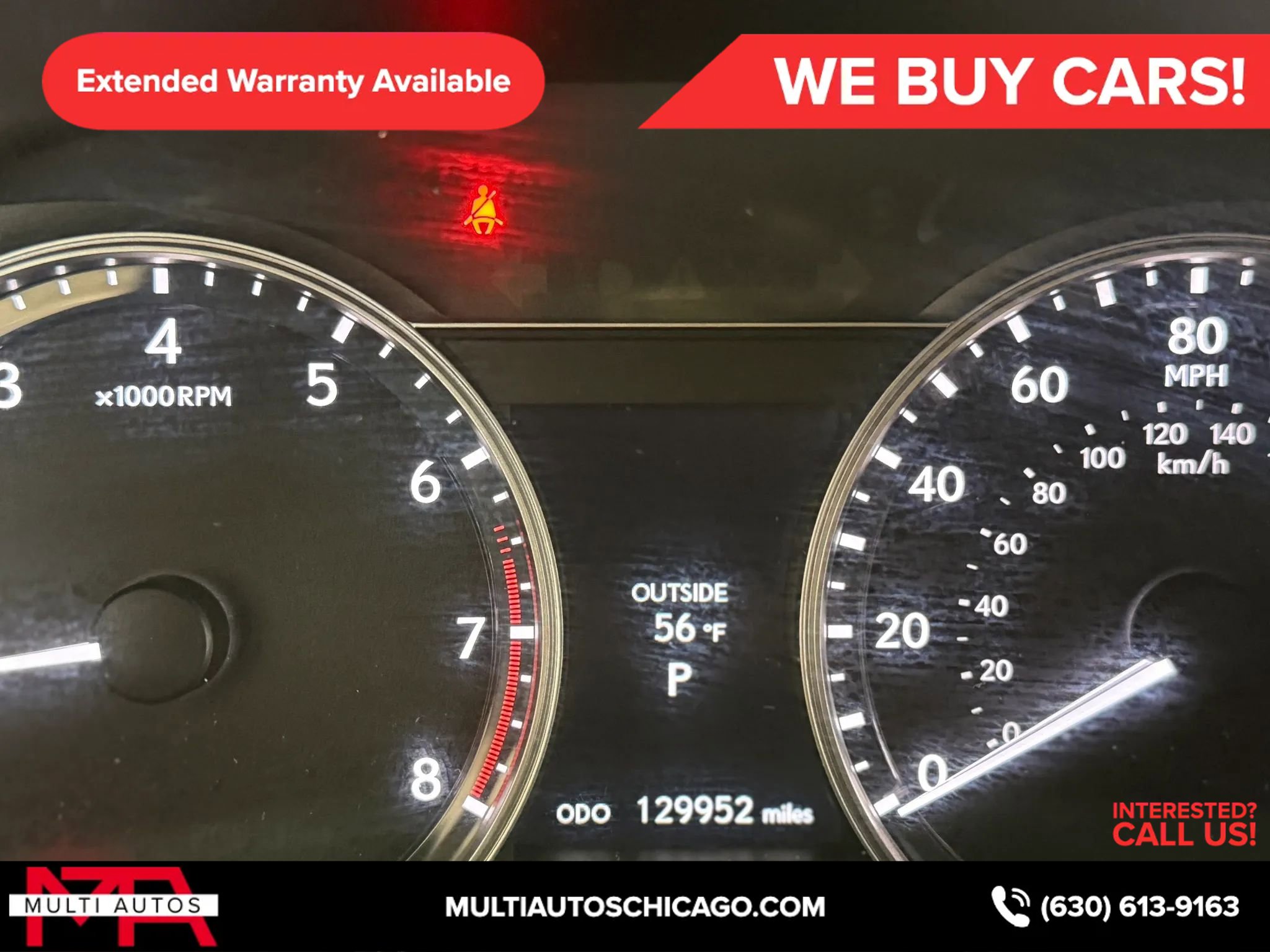 Used 2013 Lexus GS 350 AWD image 35