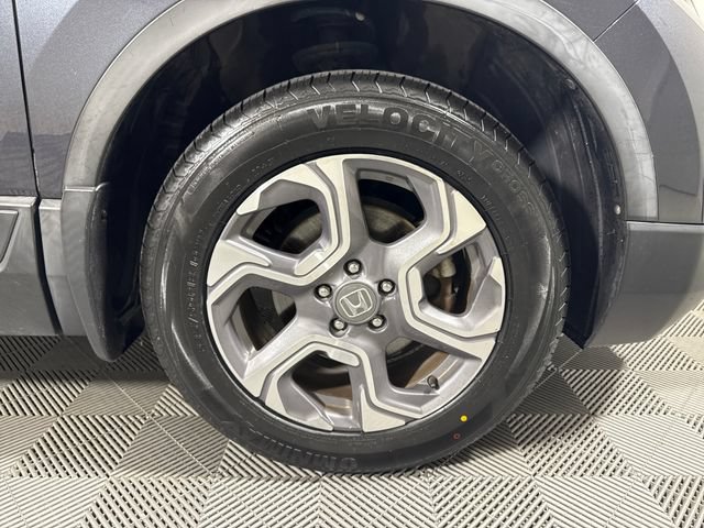 Used 2018 Honda CR-V EX image 11