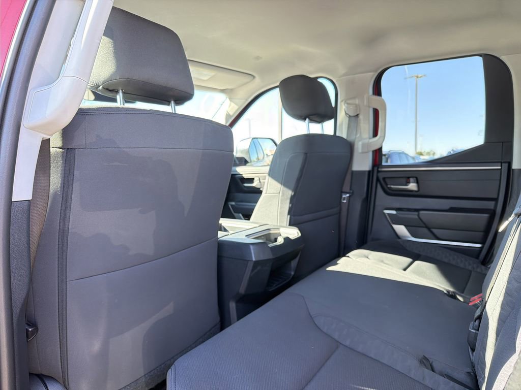 Used 2022 Toyota Tundra SR5 image 13