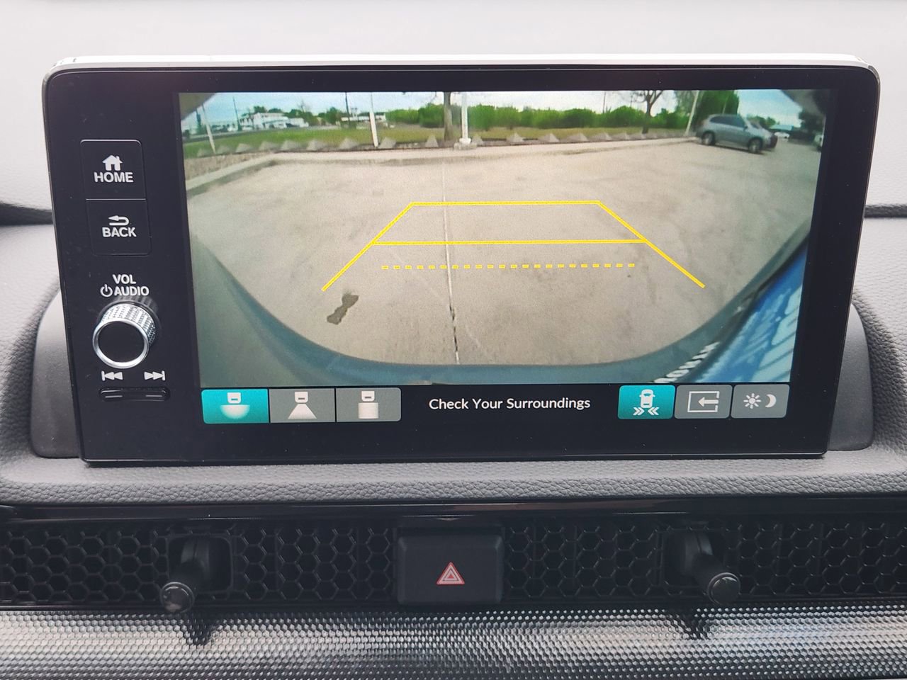 Certified 2023 Honda CR-V EX-L image 17