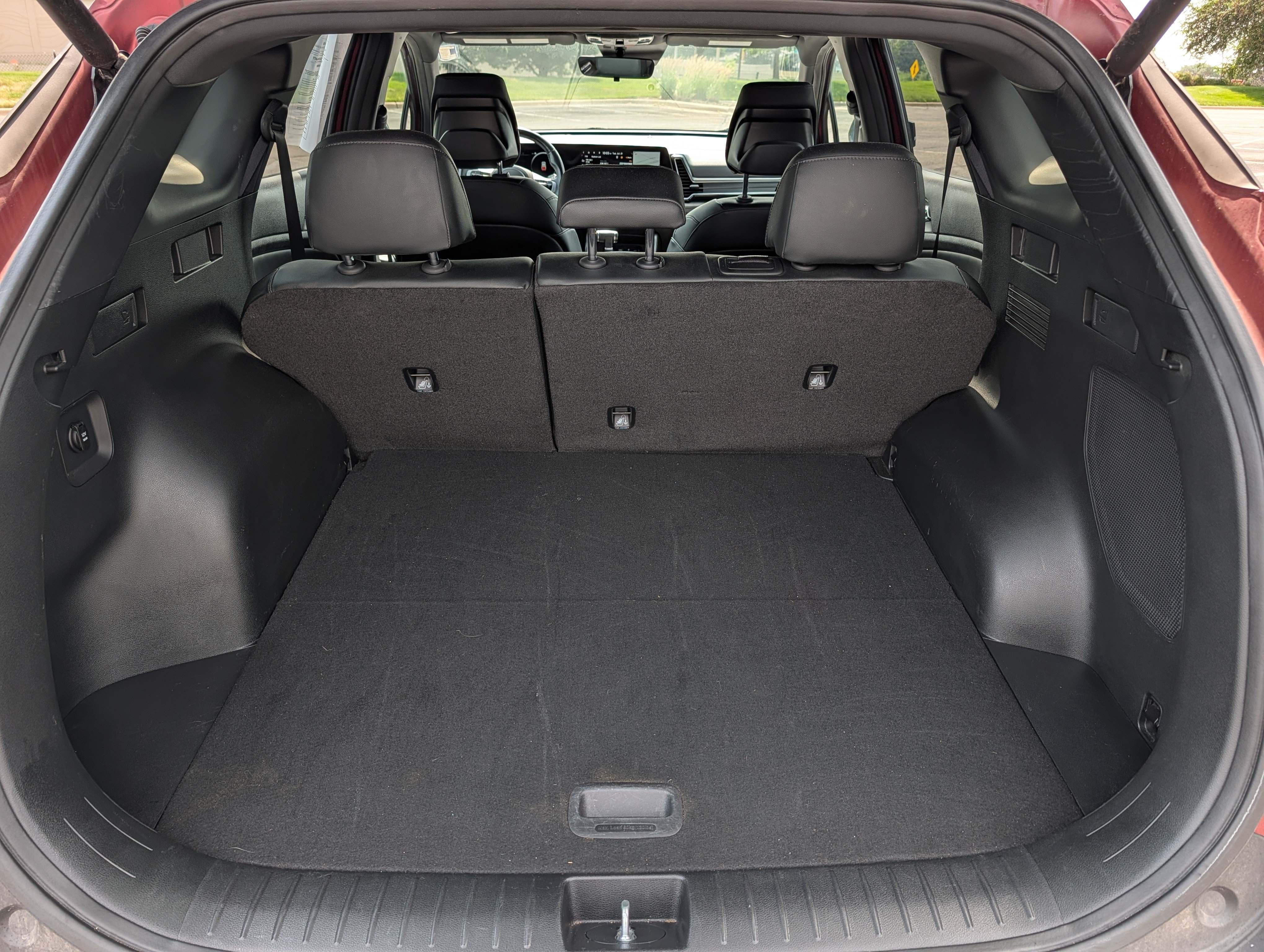 Certified 2023 Kia Sportage X-Pro Prestige AWD/4WD image 18