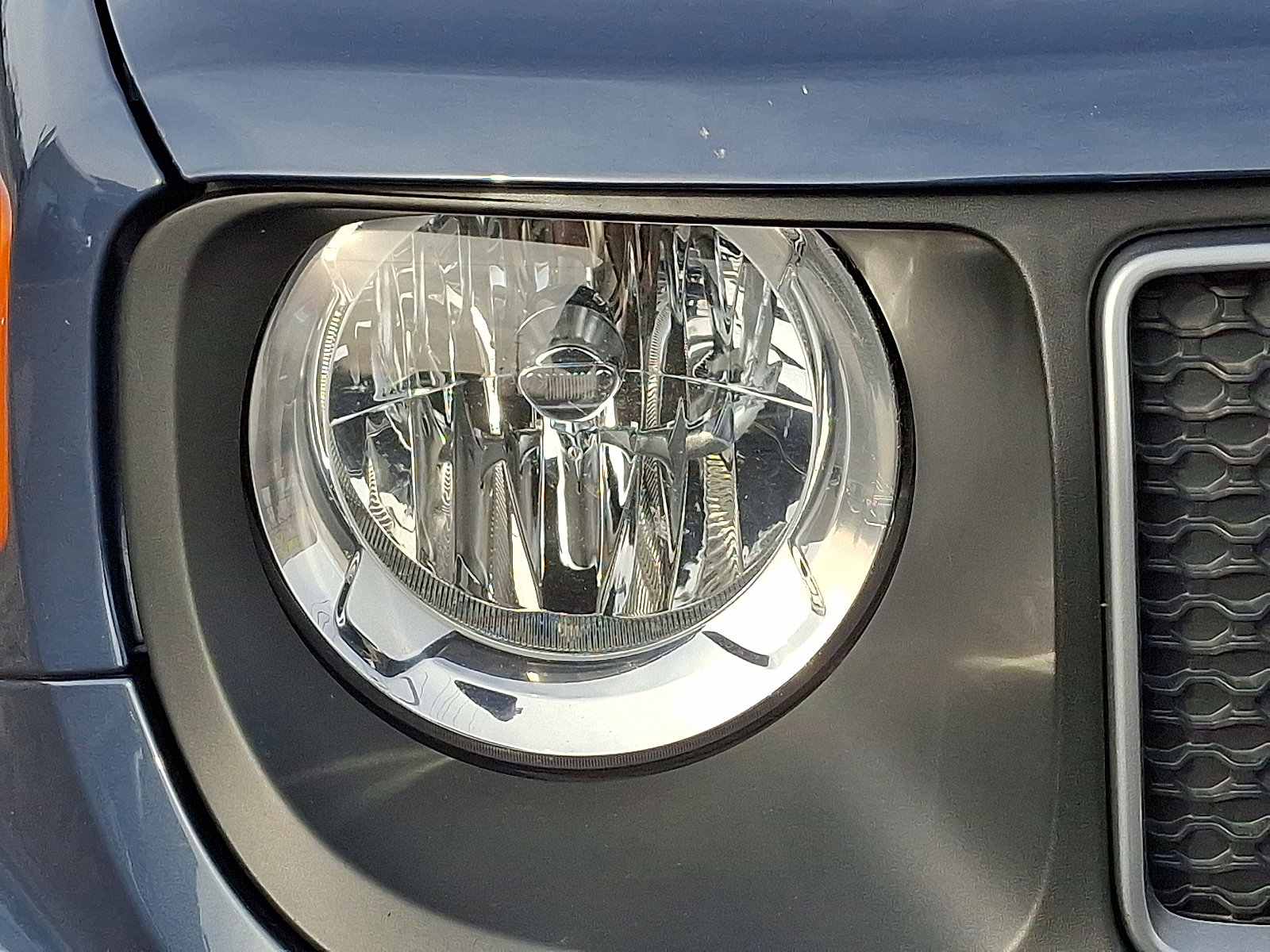 Used 2023 Jeep Renegade Latitude image 10