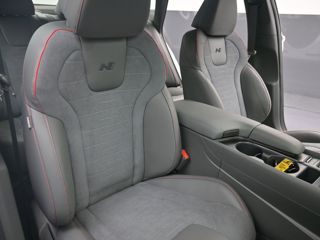 New 2026 Hyundai Sonata N Line image 13
